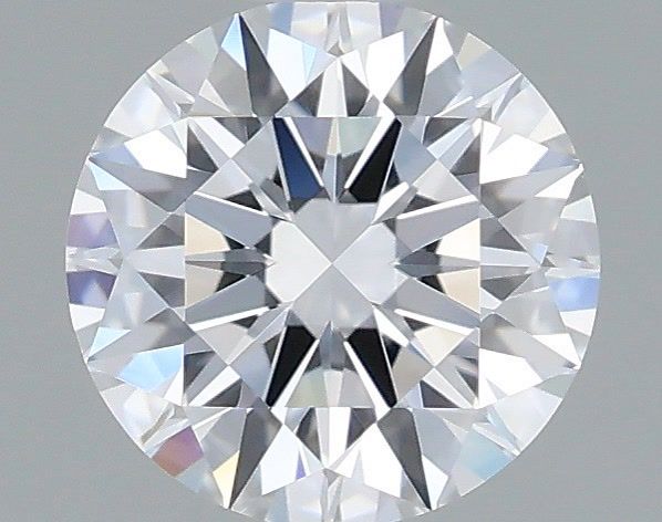 1.06 ct. round Lab Grown Diamond front image