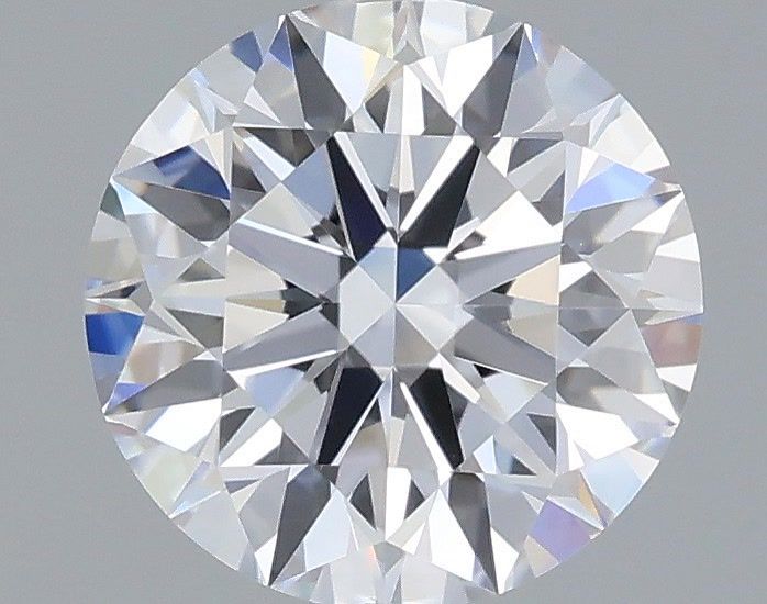 1.13 ct. round Lab Grown Diamond front image