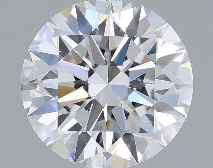 1.13 ct. round Lab Grown Diamond front image