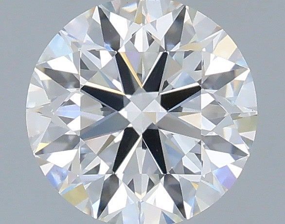 1.19 ct. round Lab Grown Diamond front image