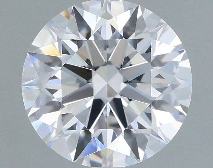 1.07 ct. round Lab Grown Diamond front image