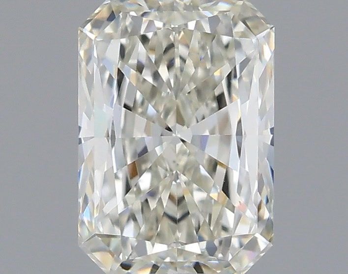 0.70 ct Radiant diamond