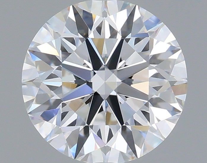 1.13 ct. round Lab Grown Diamond front image