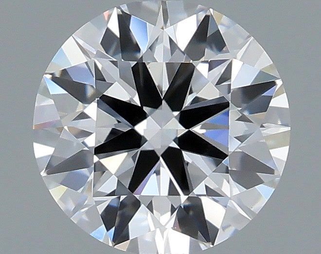 1.16 ct. round Lab Grown Diamond front image