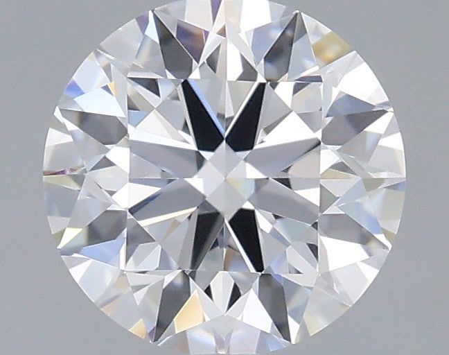 1.09 ct. round Lab Grown Diamond front image