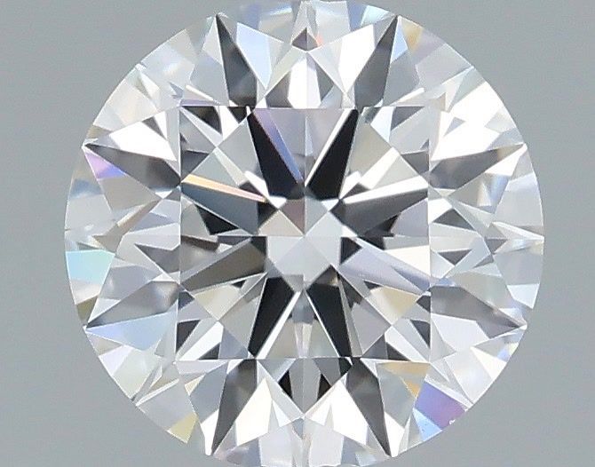 1.14 ct. round Lab Grown Diamond front image