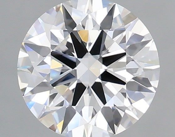 1.08 ct. round Lab Grown Diamond front image