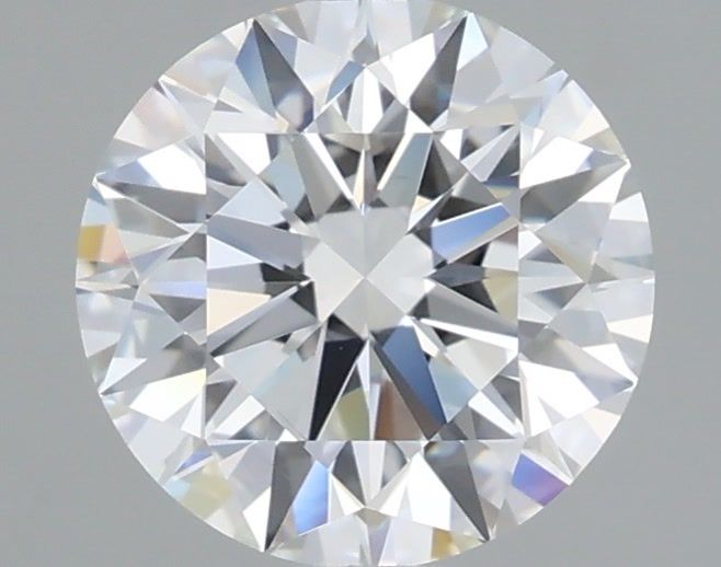 1.65 ct Round diamond