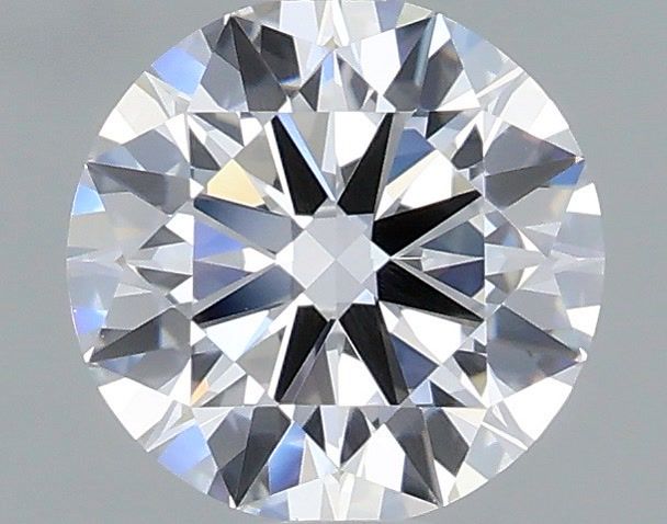 1.09 ct. round Lab Grown Diamond front image