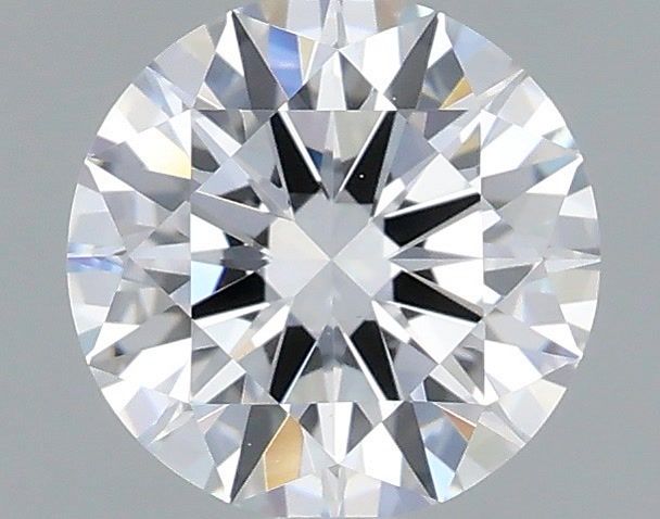 1.09 ct. round Lab Grown Diamond front image