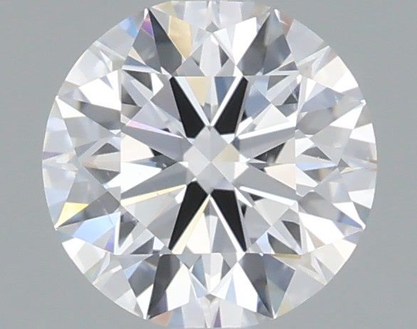 1.08 ct lab-grown Round Diamond