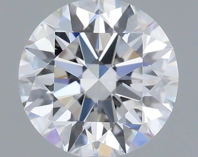 1.09 ct. round Lab Grown Diamond front image