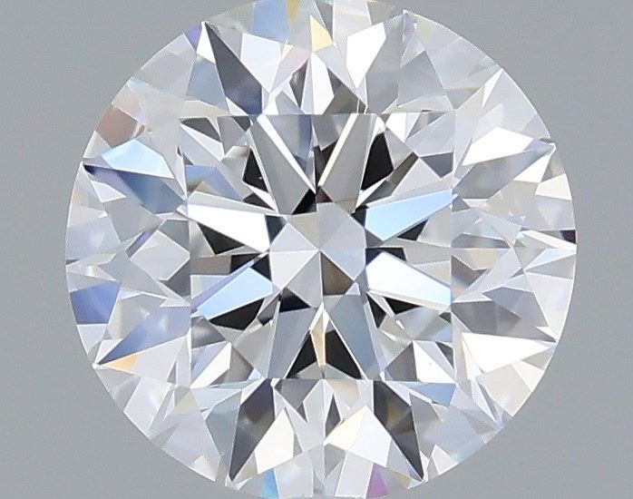 1.13 ct. round Lab Grown Diamond front image