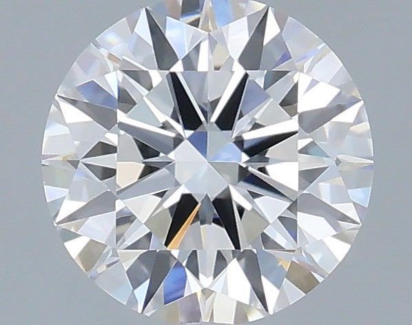 1.19 ct. round Lab Grown Diamond front image