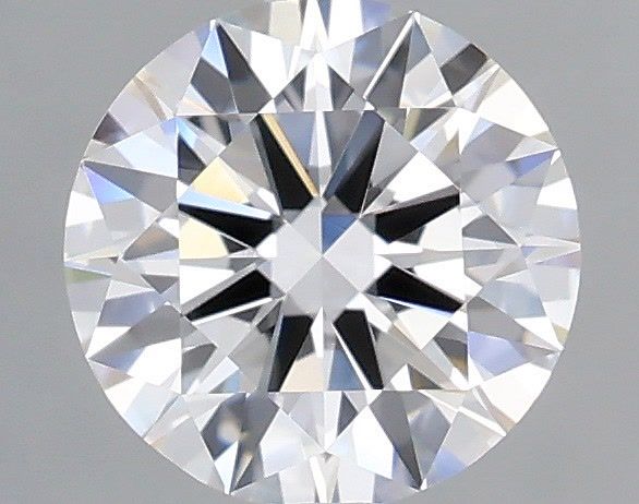 1.08 ct. round Lab Grown Diamond front image