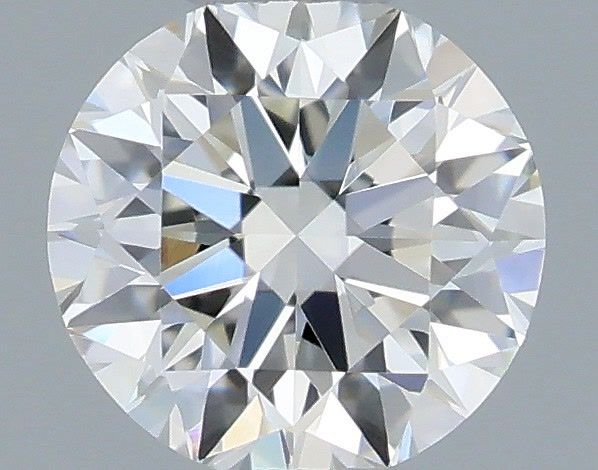 0.27 ct Round Diamond