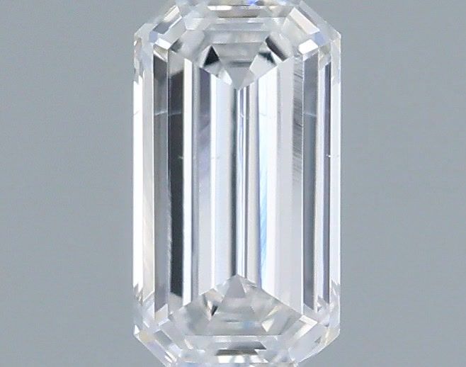 0.3 ct Emerald Diamond