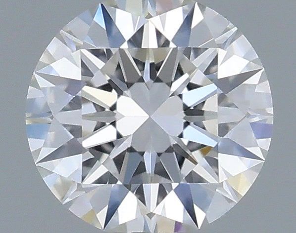 Diamant Rond 0.31 ct - Couleur E - Pureté VS2