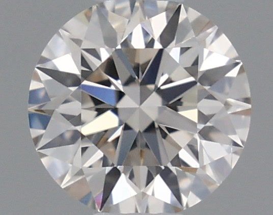 0.33 ct Round Diamond