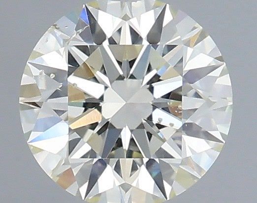 0.5 ct Round Diamond