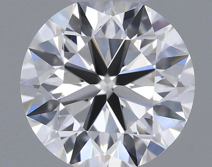 0.46 ct Round diamond