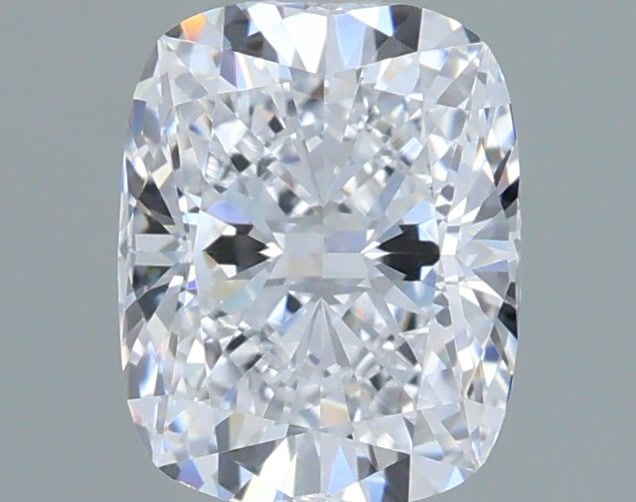 1.02 ct lab-grown Cushion modified Diamond