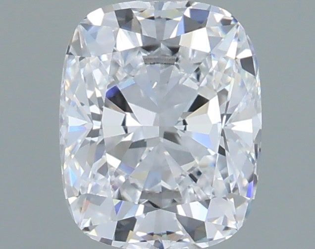 1.04 ct lab-grown Cushion modified Diamond