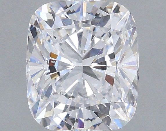 1.01 ct lab-grown Cushion modified Diamond