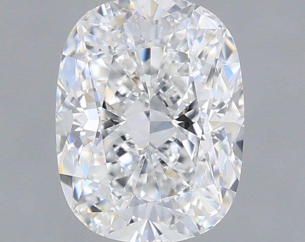 1.03 ct lab-grown Cushion modified Diamond