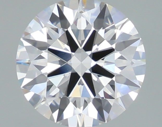 1.56 ct Round diamond