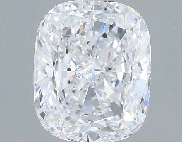 1.03 ct lab-grown Cushion modified Diamond