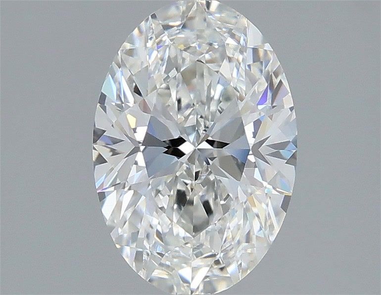 1.50 ct Oval diamond