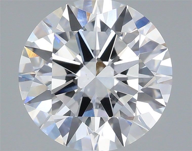 2.81 Carat