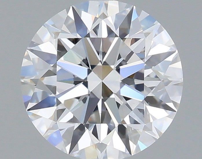 1.13 ct. round Lab Grown Diamond front image