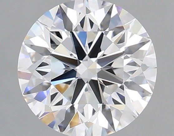 1.08 ct. round Lab Grown Diamond front image