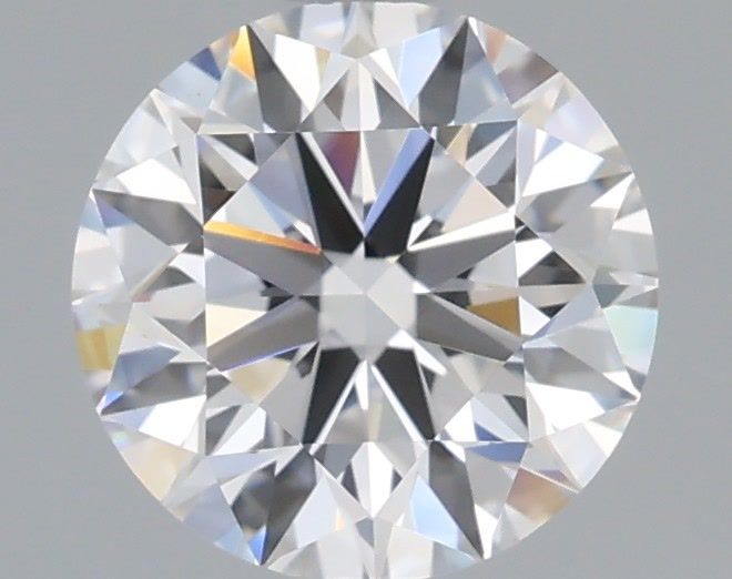 1.17 ct. round Lab Grown Diamond front image