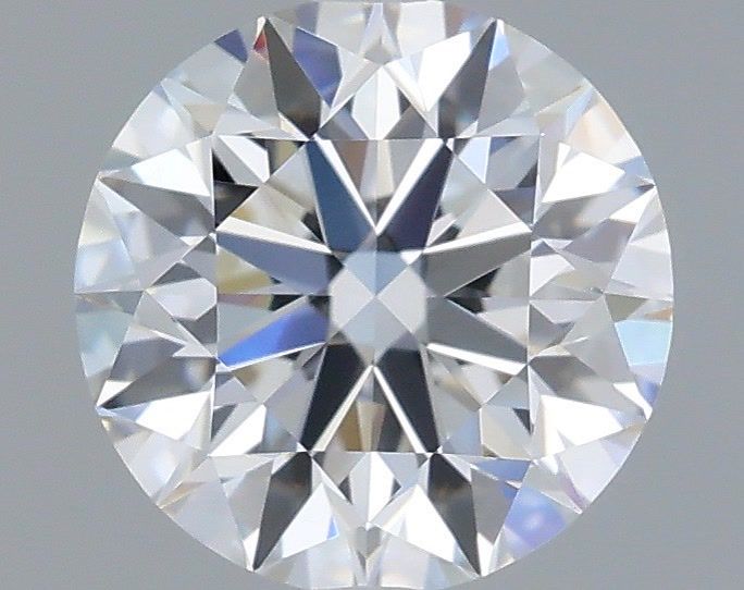 1.09 ct. round Lab Grown Diamond front image