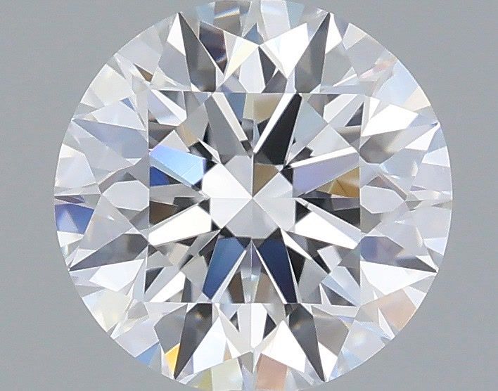 1.13 ct. round Lab Grown Diamond front image