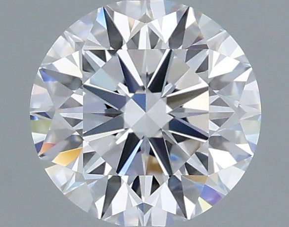 1.14 ct. round Lab Grown Diamond front image