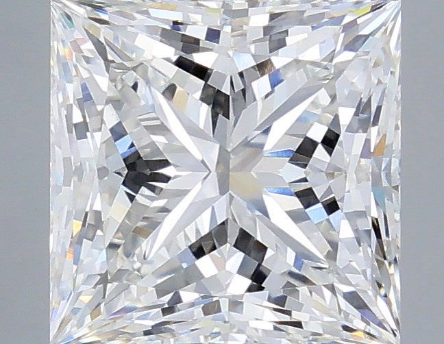 4.07 Carat