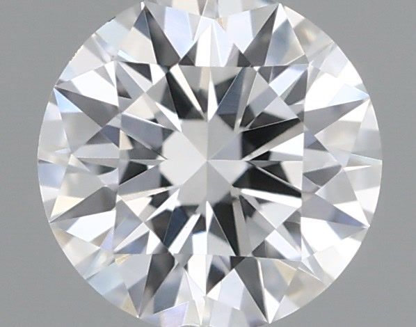 0.28 ct lab-grown Round Diamond