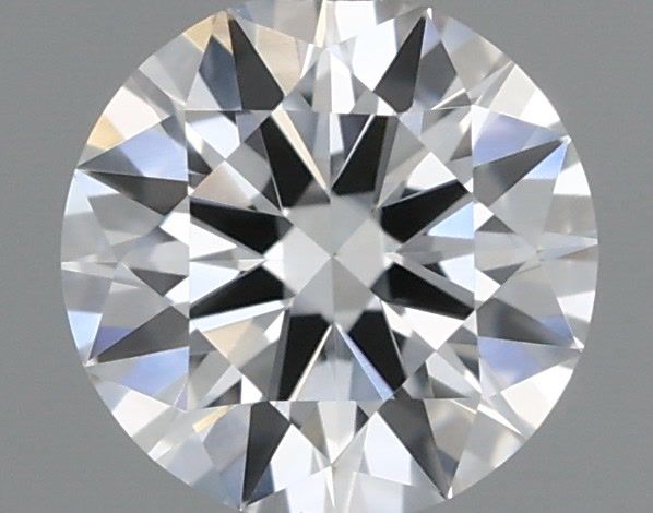0.28 ct lab-grown Round Diamond