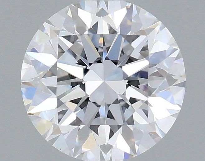 1.06 ct. round Lab Grown Diamond front image