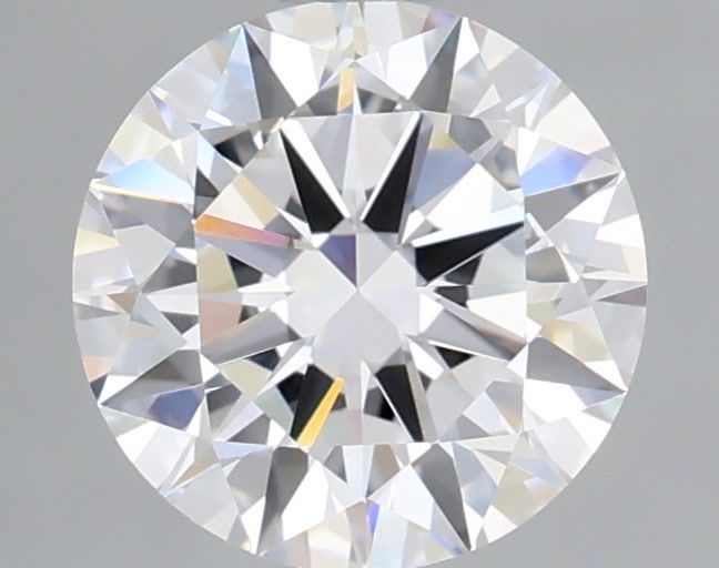 1.06 ct. round Lab Grown Diamond front image