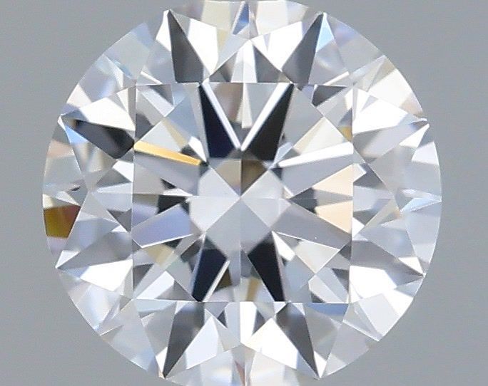 1.09 ct. round Lab Grown Diamond front image
