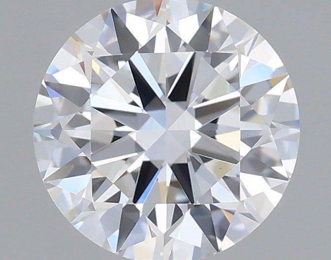 1.06 ct. round Lab Grown Diamond front image