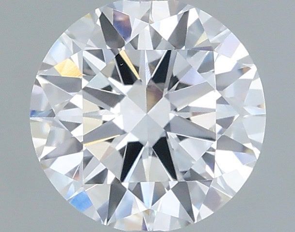 1.07 ct. round Lab Grown Diamond front image