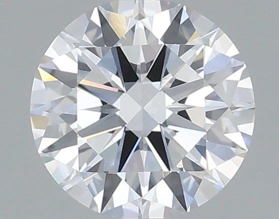 1.08 ct. round Lab Grown Diamond front image