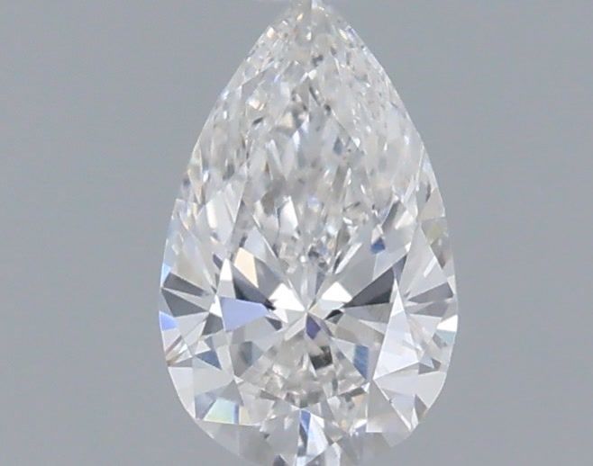 0.44 ct Pear diamond