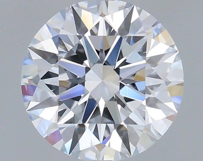 1.03 ct Round diamond